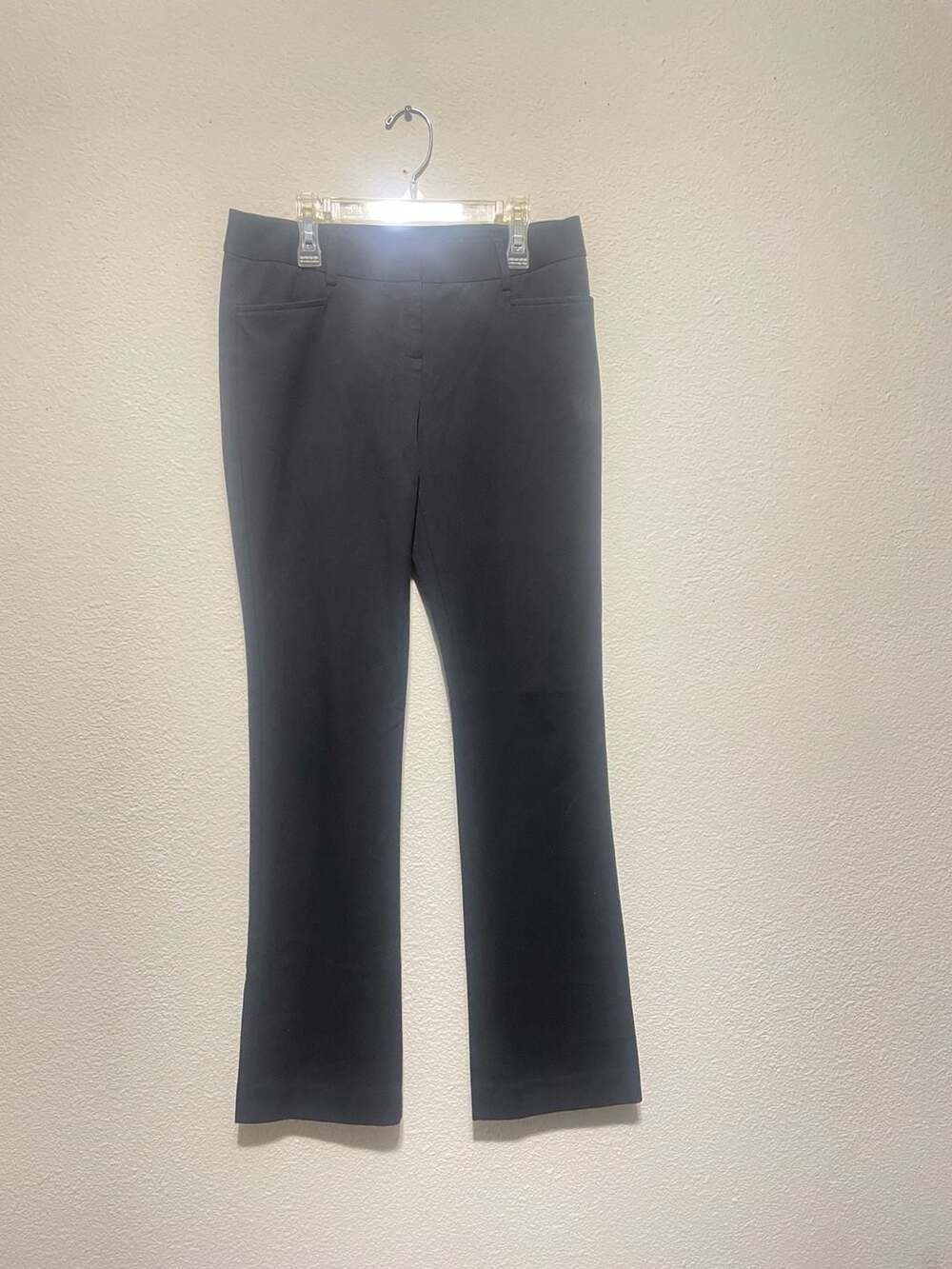 Express Design Studio Black Dress Pants Size 4